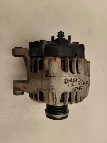 13581893 Alternador  comprar en Pontevedra