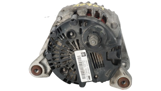 13581893 Opel
