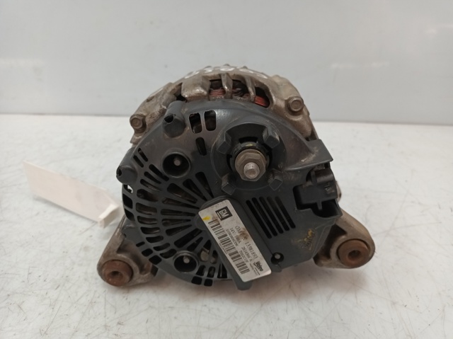 OPEL 13581893 Alternador  comprar en Ponferrada