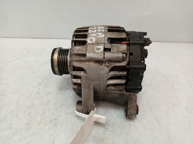 OPEL 13581893 Alternador comprar Pamplona