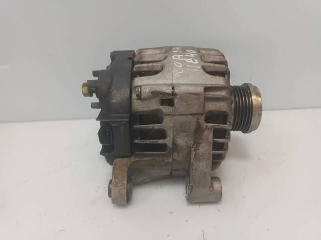 13581893 Opel