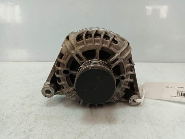 13581893 Opel