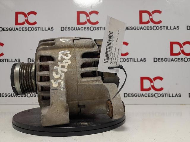 13581893 OPEL Alternador  en stock Huelva