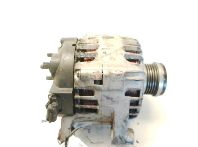 13581893 OPEL Alternador  comprar en Oviedo