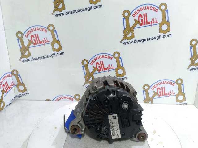 13581893 Alternador  comprar en Reus