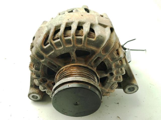 13581893 OPEL Alternador comprar Madrid