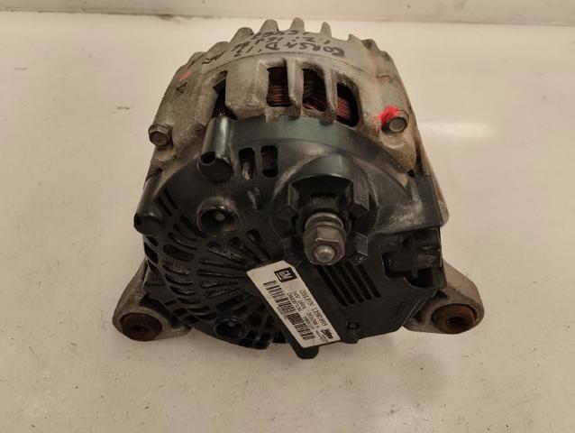OPEL 13581893 Alternador  en stock Salamanca