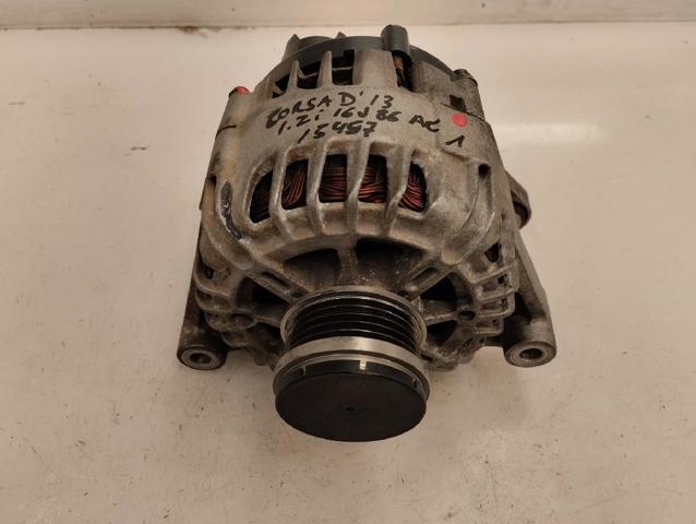 OPEL 13581893 Alternador  comprar en Albacete