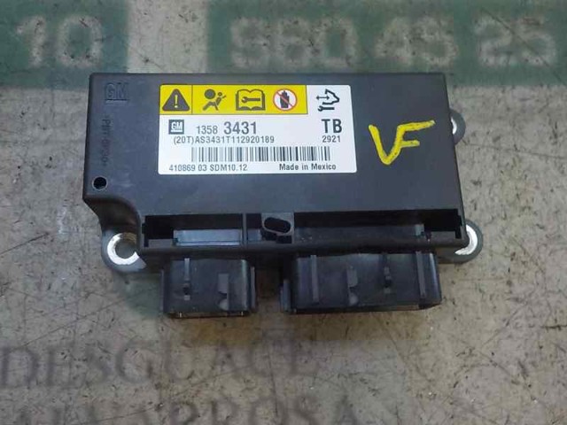 13583431 Opel