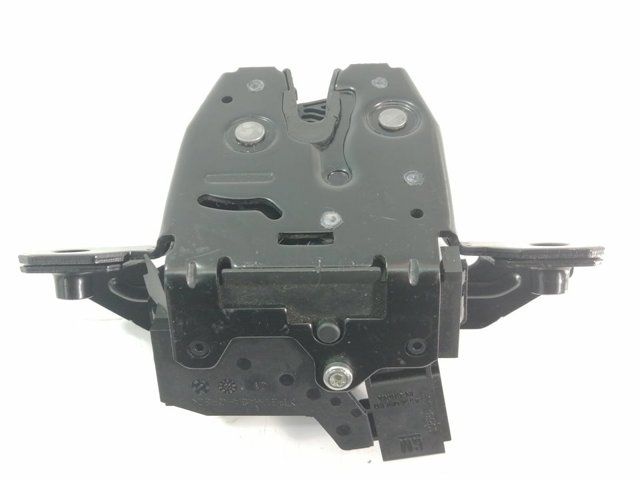 Cerradura de puerta de maletero 13583437 GM/Chevrolet