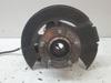 Buje de rueda delantero 13583479 OPEL