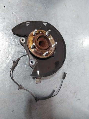 13583479 OPEL Cubo de rueda delantero  disponible Vigo