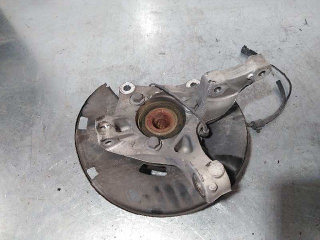 OPEL 13583479 Buje de rueda delantero comprar Pamplona