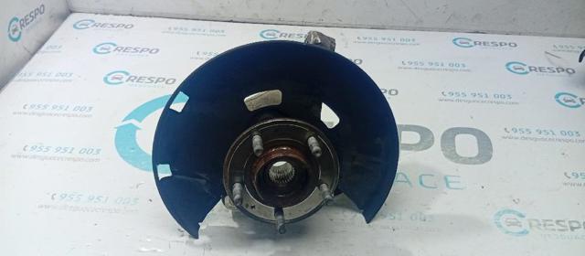 13583479 OPEL Cubo de rueda delantero  disponible Vigo