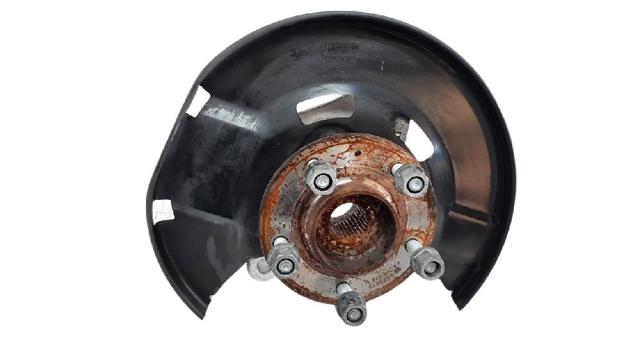 OPEL 13583479 Buje de rueda delantero  en stock Terrassa