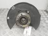 Cubo de rueda, Eje delantero 13583479 OPEL