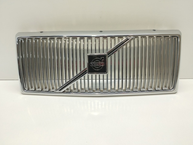 Panal de radiador 1358485 Volvo