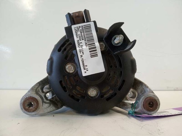 OPEL 13585664 Alternador  disponible Lugo