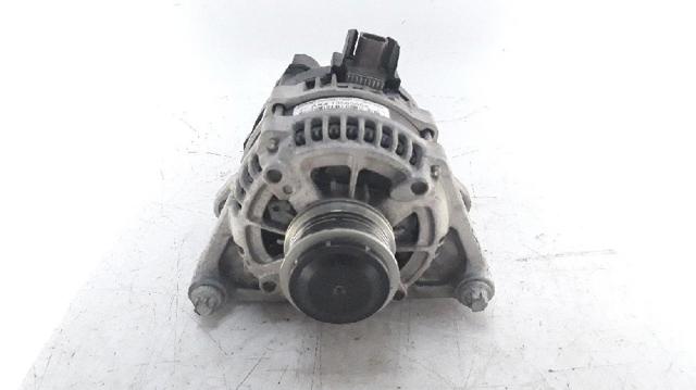 13585664 OPEL Alternador  comprar en Oviedo