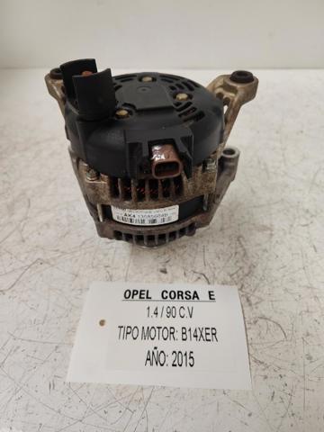 13585664B Alternador  comprar en Reus