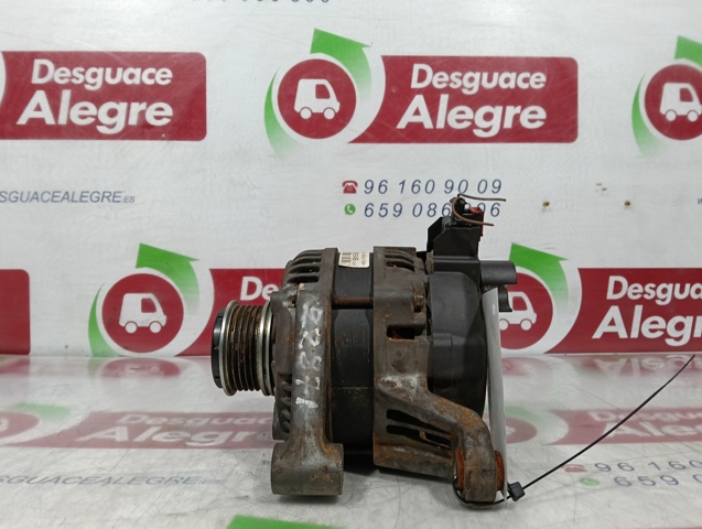 13585664B OPEL Alternador  comprar en Jaén