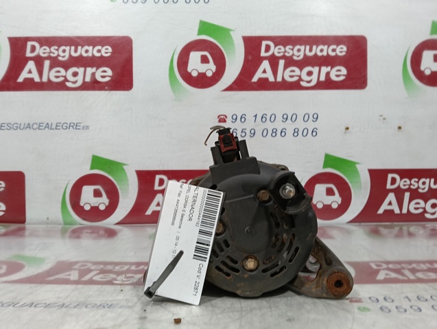 13585664B OPEL Alternador  comprar en Jaén