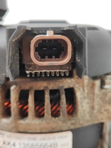 13585664B Alternador  disponible Burgos