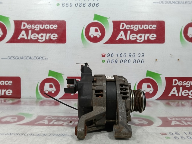 13585664B OPEL Alternador  comprar en Lleida