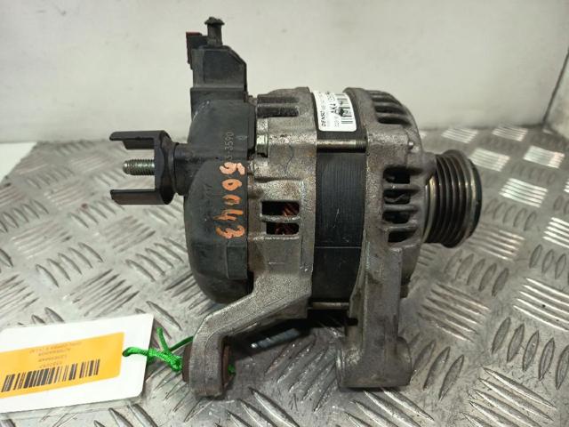 13585664B Alternador  disponible Burgos