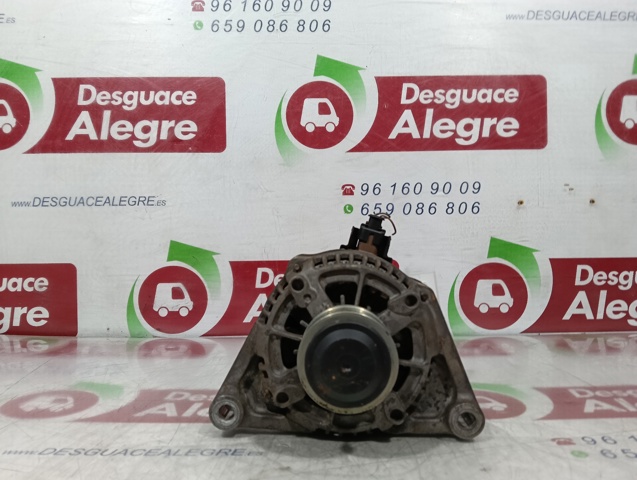 13585664B OPEL Alternador  comprar en Oviedo