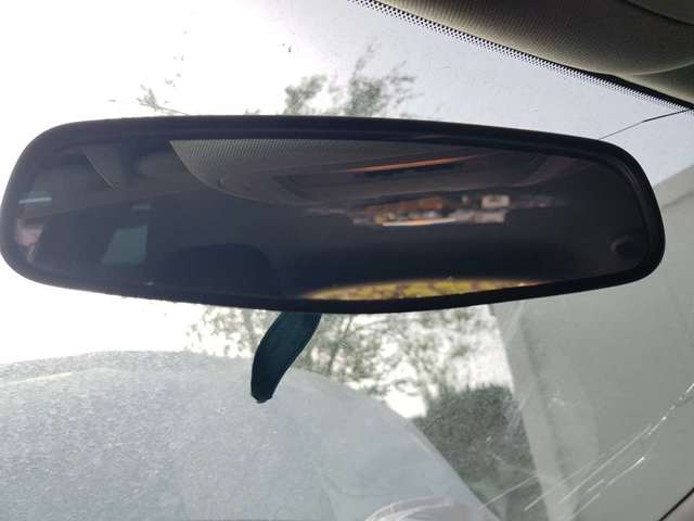 Retrovisor interior 13585947 Opel