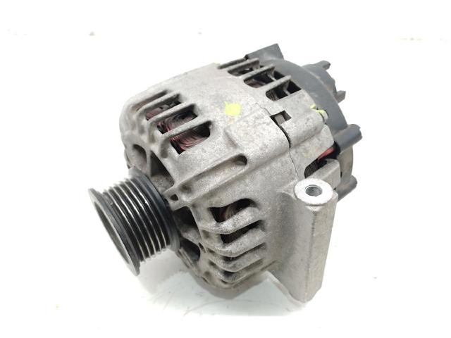 OPEL 13586366 Alternador  en stock Salamanca