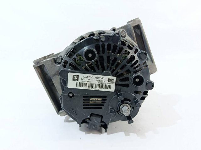 13586366 OPEL Alternador comprar Madrid