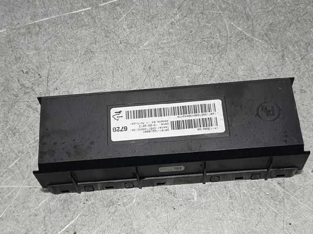 13586728 Opel