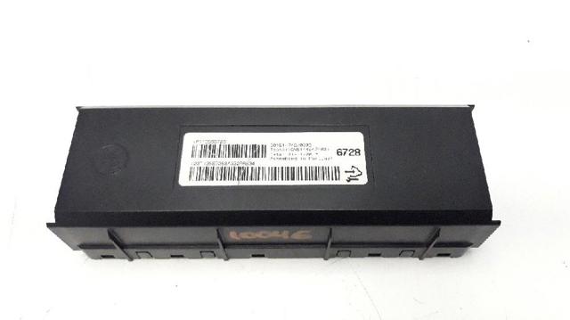 13586728 Opel
