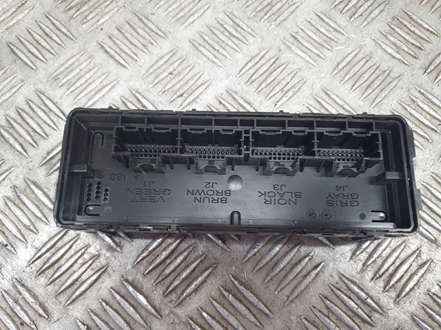 13586728 Opel