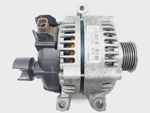 13587304 OPEL Alternador  comprar en Oviedo