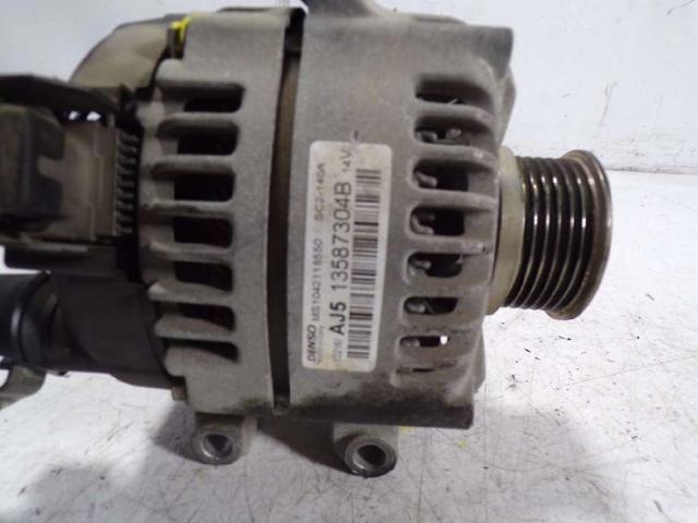 13587304 OPEL Alternador  comprar en Oviedo