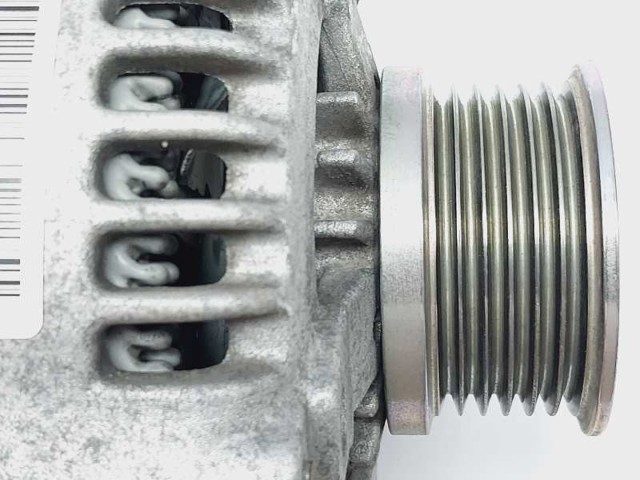 13587304 OPEL Alternador  en stock Córdoba
