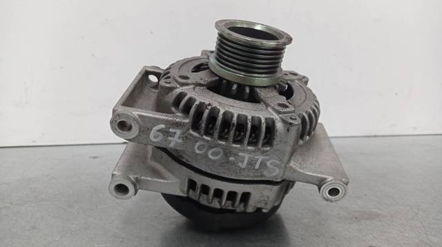 13587304 OPEL Alternador  comprar en Lleida