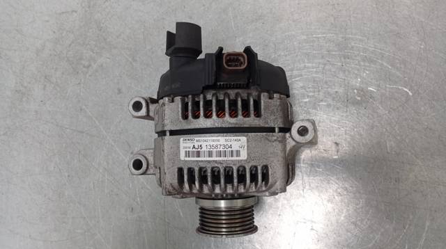 13587304 OPEL Alternador  comprar en Jaén