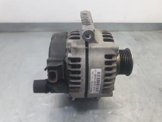 OPEL 13587304B Alternador  disponible España