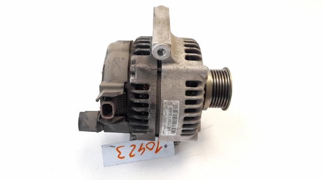 OPEL 13587304B Alternador  en stock Terrassa