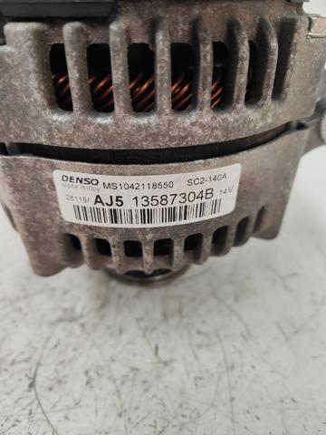 13587304B Alternador comprar Girona