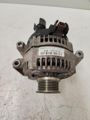 OPEL 13587304B Alternador  disponible España