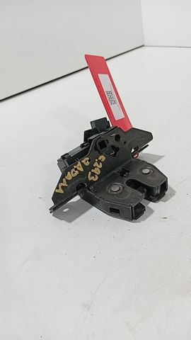 Cerradura de puerta de maletero 13587646 OPEL