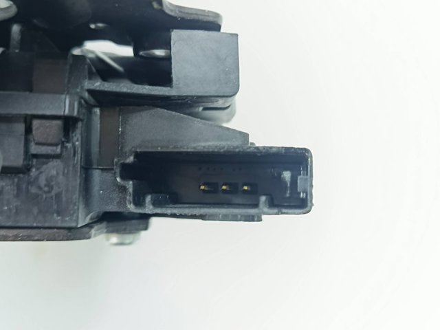 13587646 Cerradura de maletero  en stock Granada