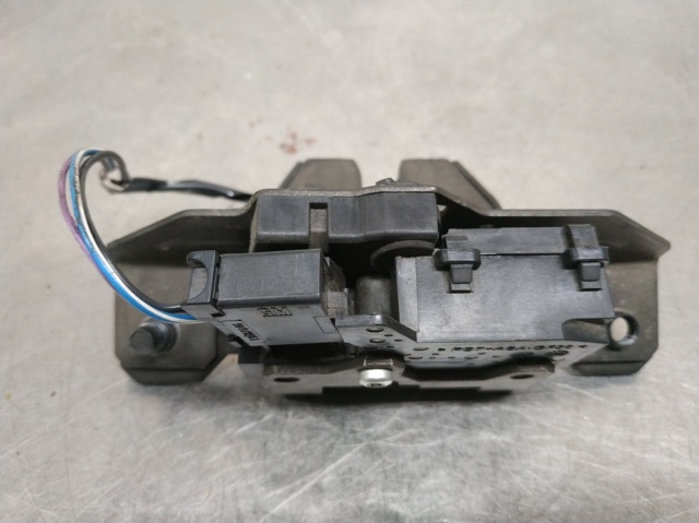 13587646 Opel