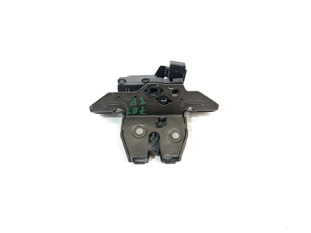 13587646 OPEL Cerradura de maletero comprar Bilbao