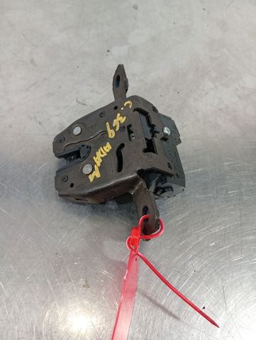 OPEL 13587646 Cerradura de maletero  en stock Terrassa